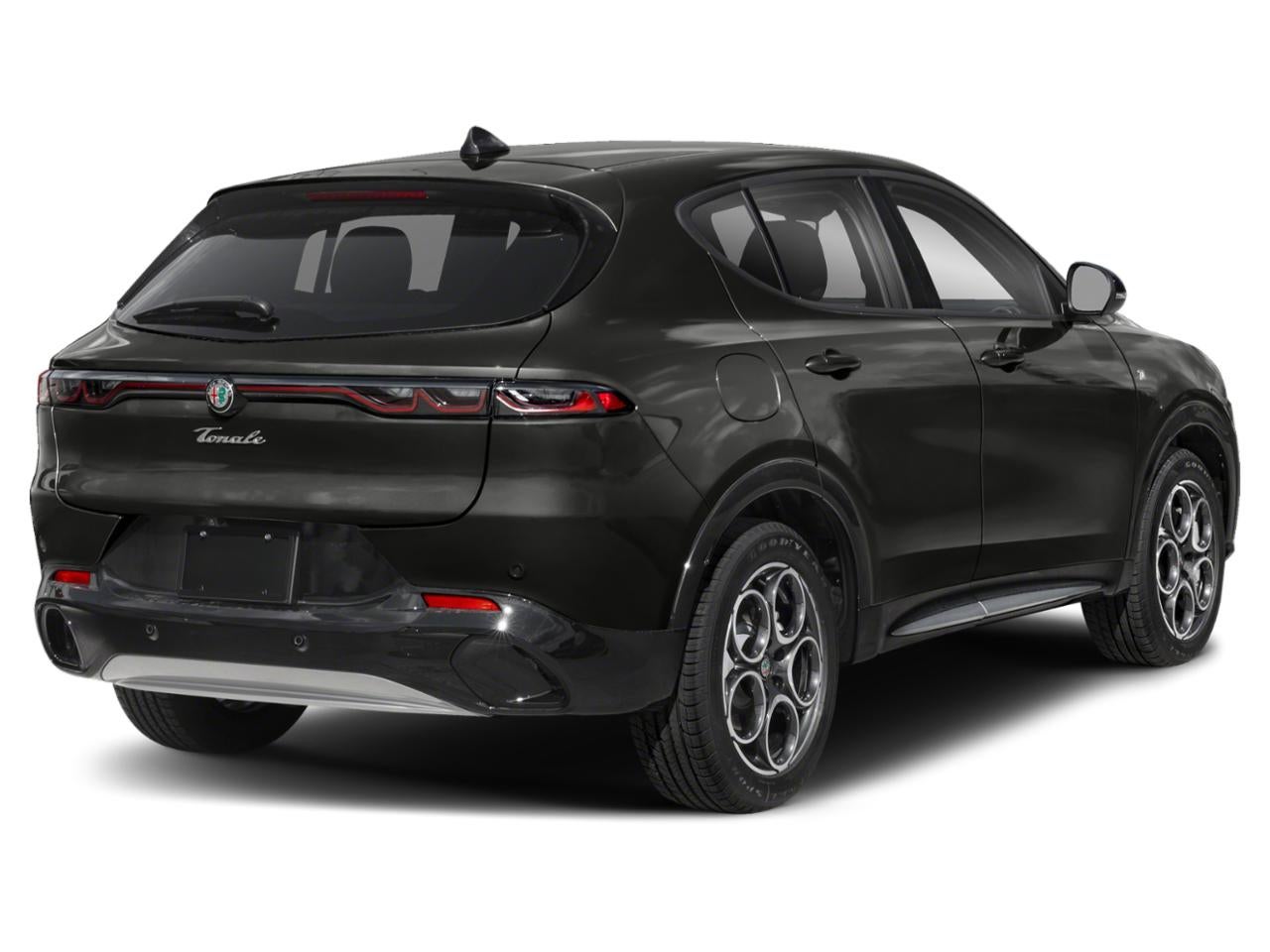 2024 Alfa Romeo Tonale Veloce