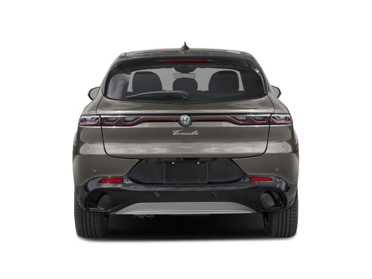 2024 Alfa Romeo Tonale Veloce