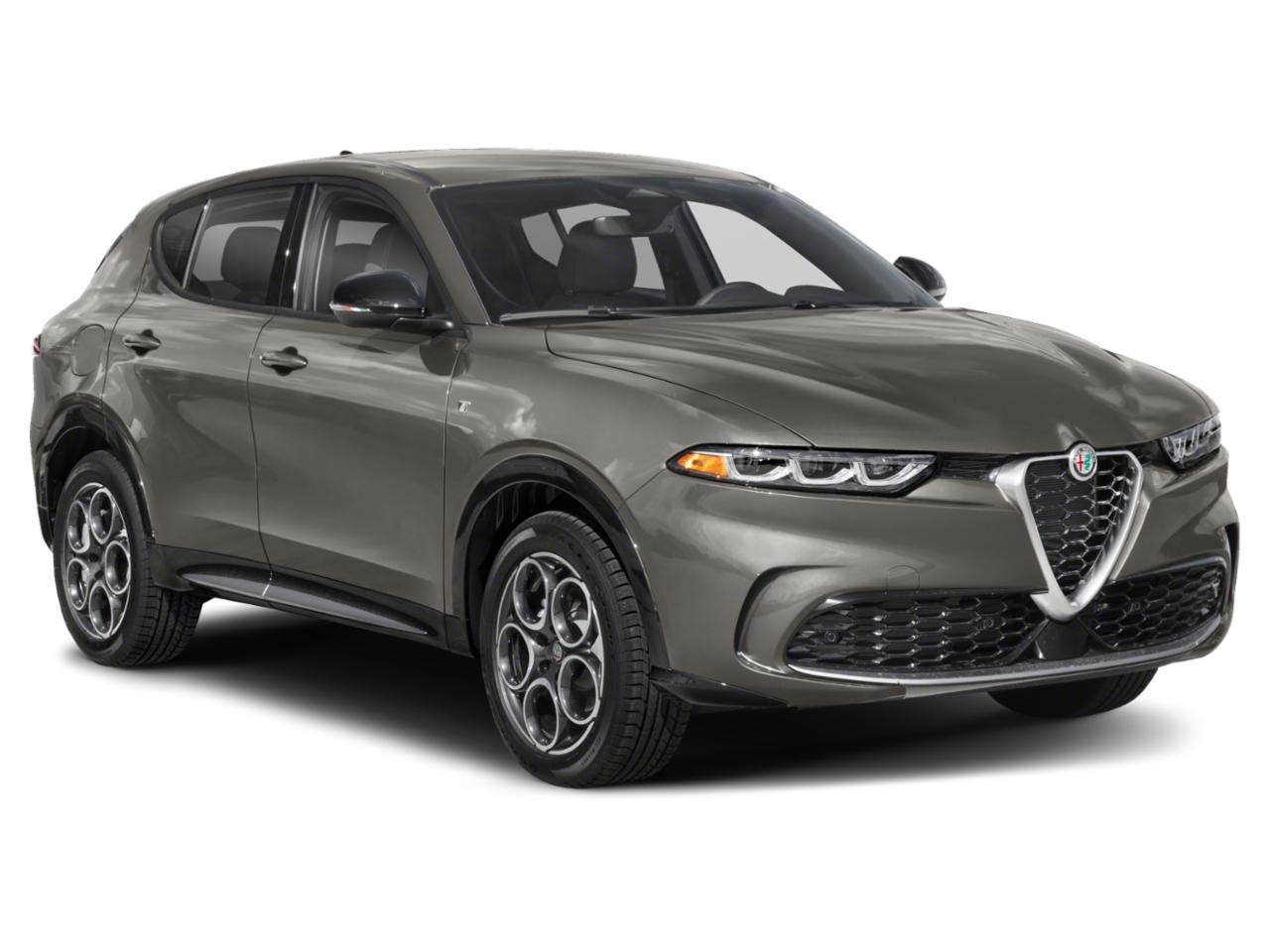 2024 Alfa Romeo Tonale Veloce