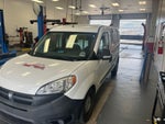 2017 RAM ProMaster City Cargo Van Tradesman