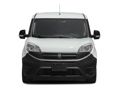 2017 RAM ProMaster City Cargo Van Tradesman