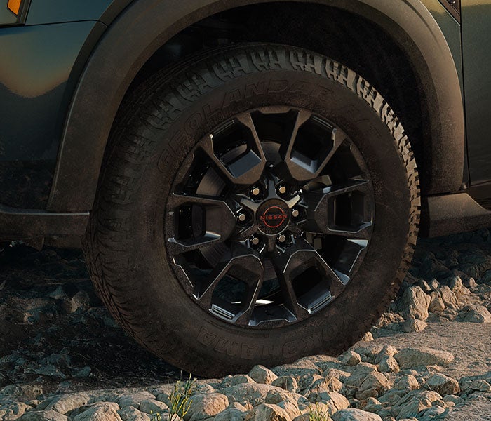 2025 Nissan Armada | Ricart Nissan in Groveport OH