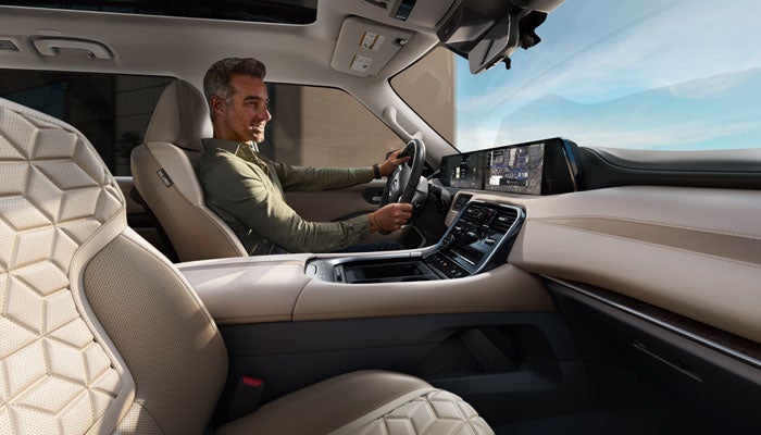 2025 Nissan Armada | Ricart Nissan in Groveport OH