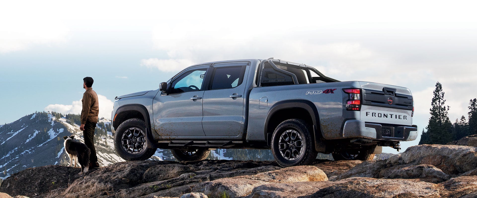 Ricart Nissan in Groveport OH