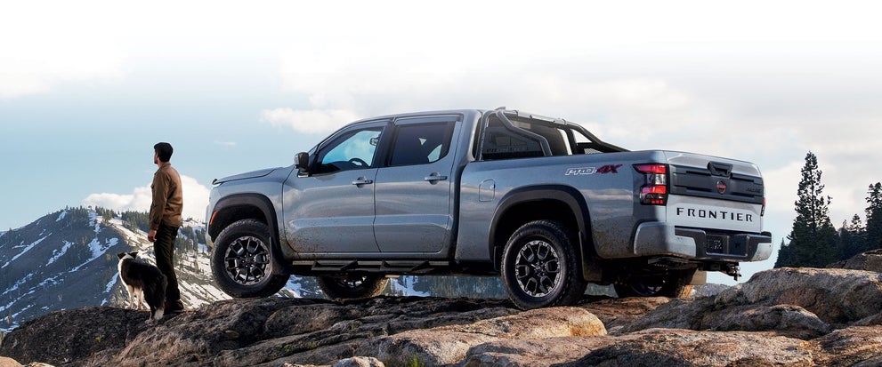 Ricart Nissan in Groveport OH