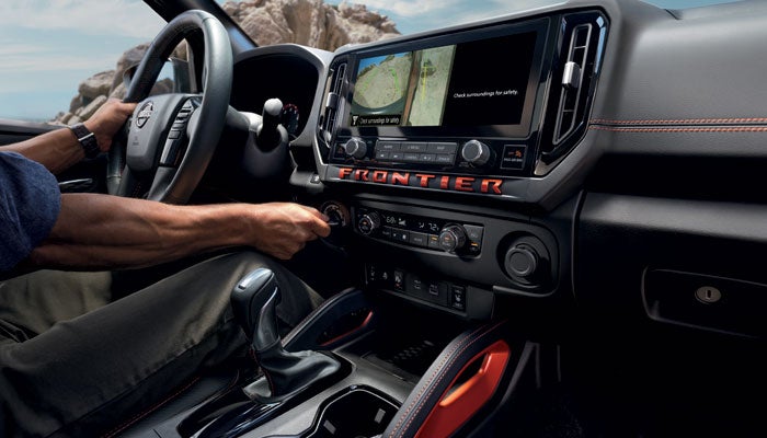 Ricart Nissan in Groveport OH