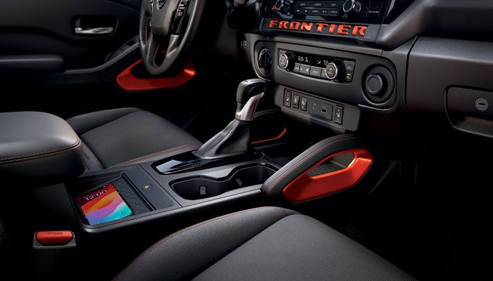 Ricart Nissan in Groveport OH