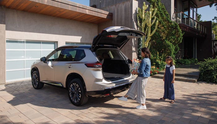 Ricart Nissan in Groveport OH