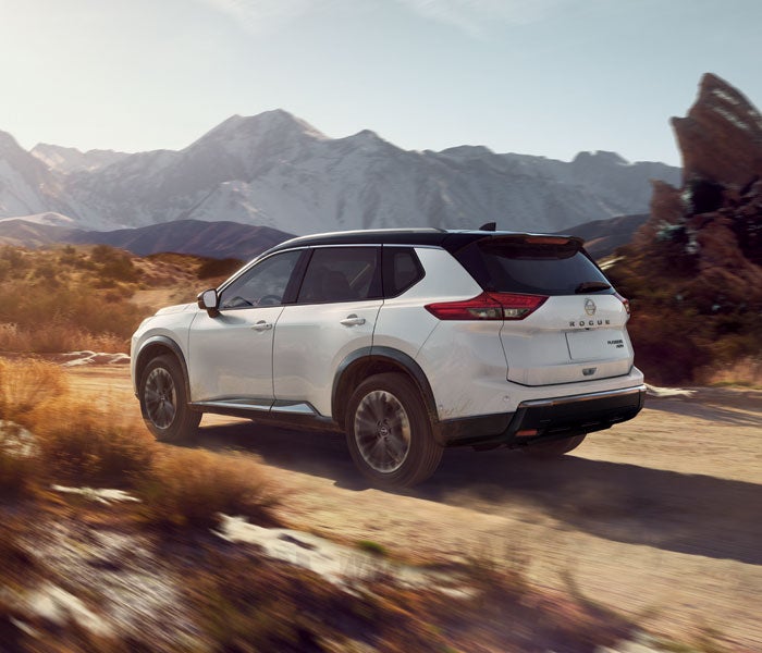 Ricart Nissan in Groveport OH