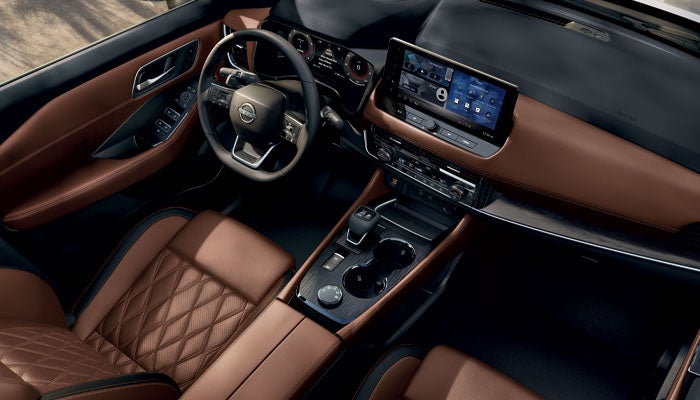 Ricart Nissan in Groveport OH