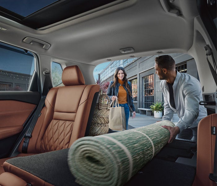 Ricart Nissan in Groveport OH