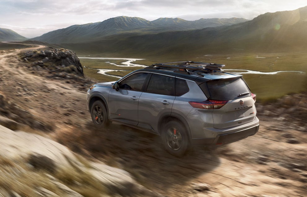 Ricart Nissan in Groveport OH