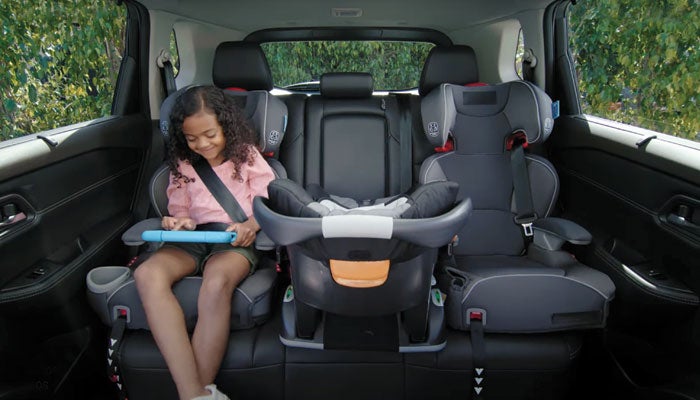 Ricart Nissan in Groveport OH