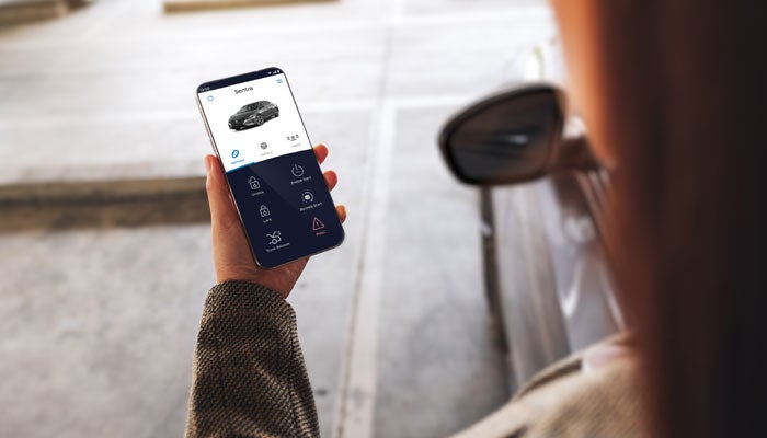 Ricart Nissan in Groveport OH