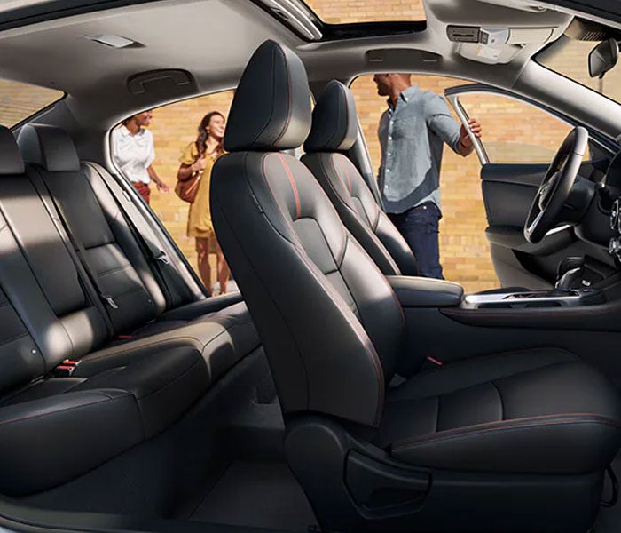 Ricart Nissan in Groveport OH