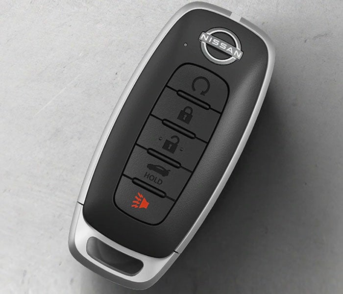 Ricart Nissan in Groveport OH