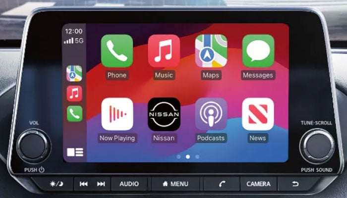 Ricart Nissan in Groveport OH