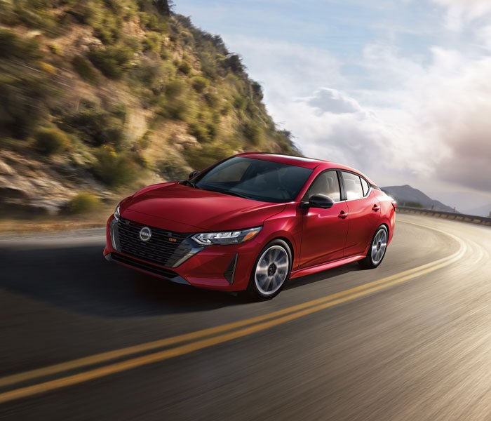 Ricart Nissan in Groveport OH