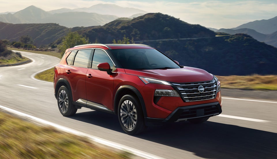 Ricart Nissan in Groveport OH