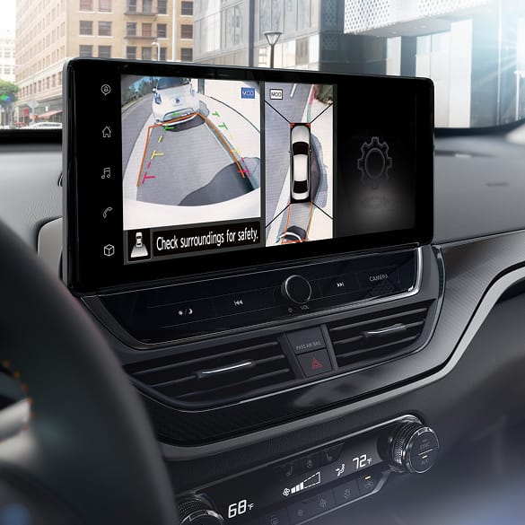 2026 Nissan Altima | Ricart Nissan in Groveport, OH