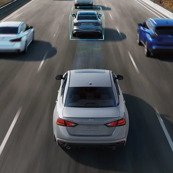 2026 Nissan Altima | Ricart Nissan in Groveport, OH