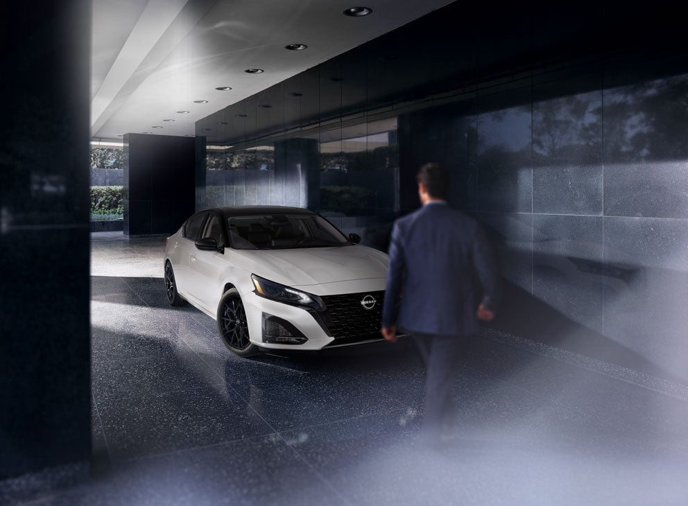 Ricart Nissan in Groveport OH