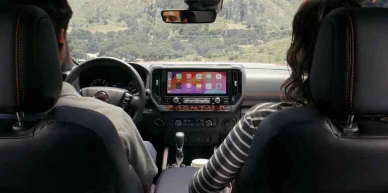 Ricart Nissan in Groveport OH