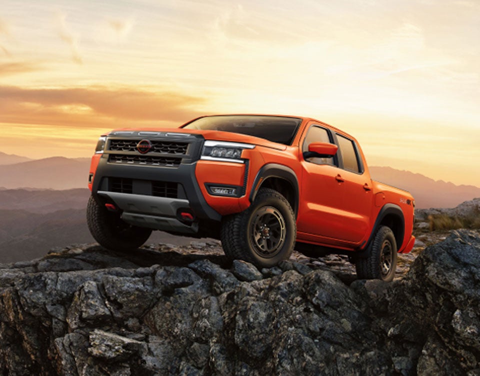 Ricart Nissan in Groveport OH