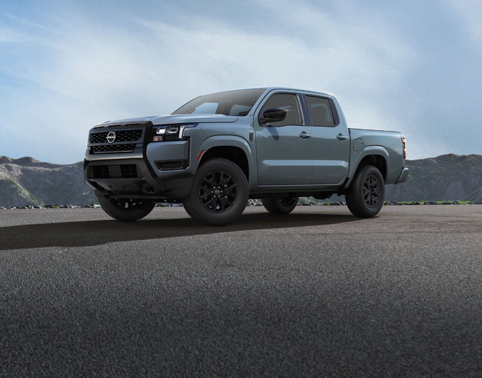 Ricart Nissan in Groveport OH