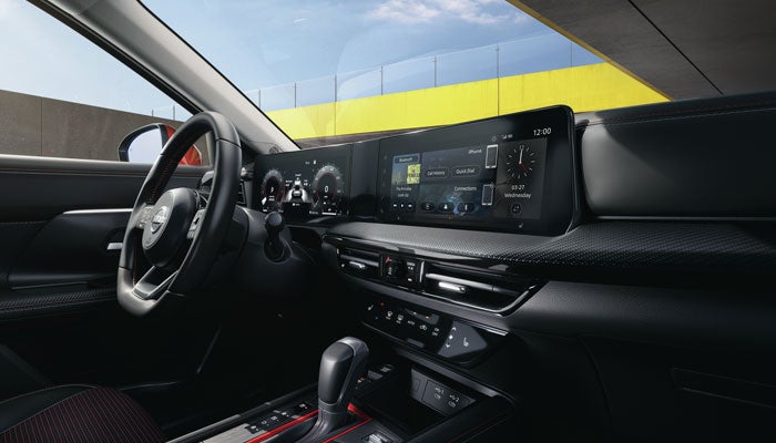 Ricart Nissan in Groveport OH