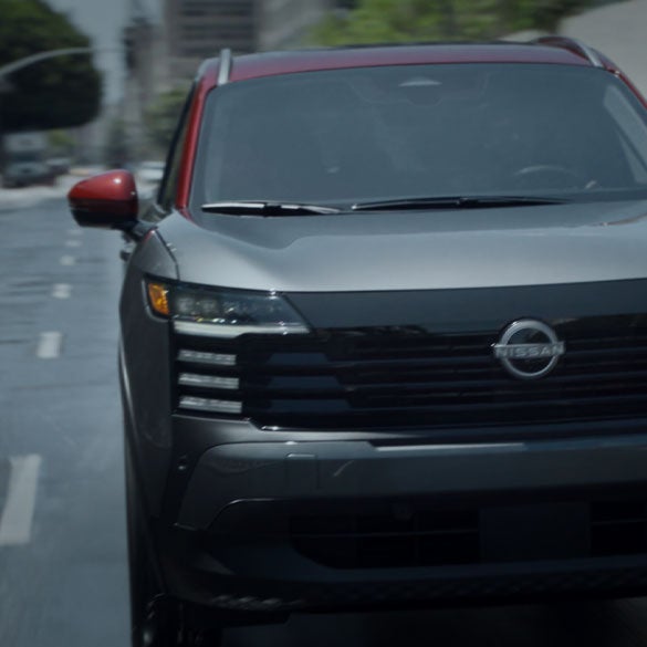 Ricart Nissan in Groveport OH