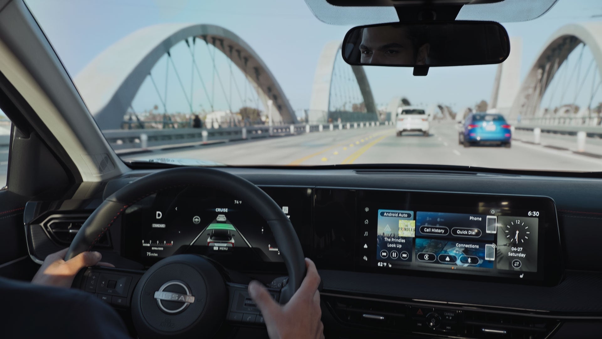 Ricart Nissan in Groveport OH