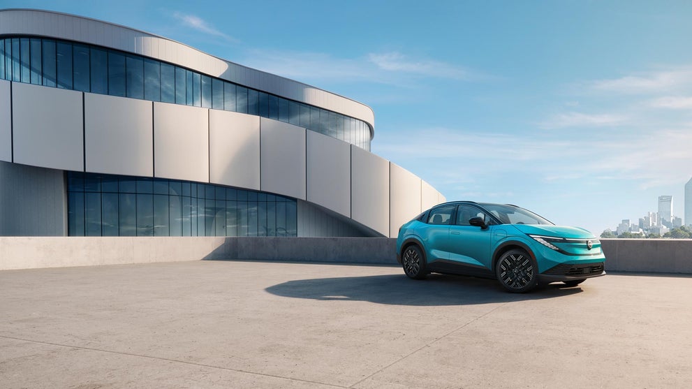 Nissan Leaf Ricart Nissan in Groveport OH