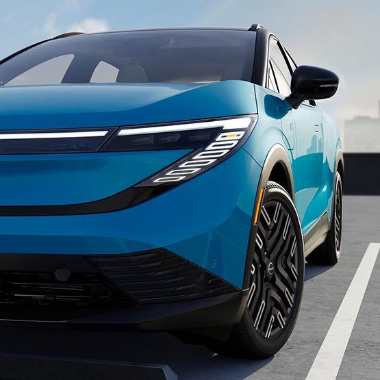 Ricart Nissan in Groveport OH