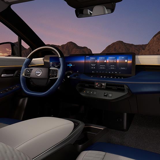 Ricart Nissan in Groveport OH