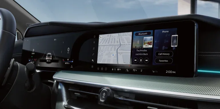 Ricart Nissan in Groveport OH