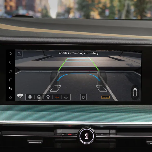 Ricart Nissan in Groveport OH