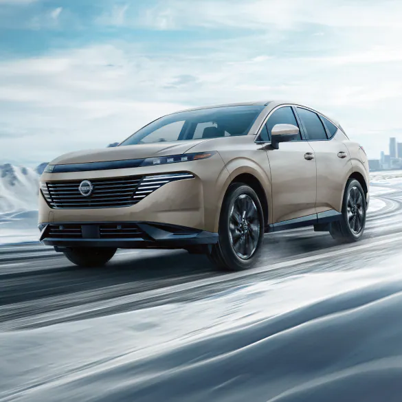 Ricart Nissan in Groveport OH