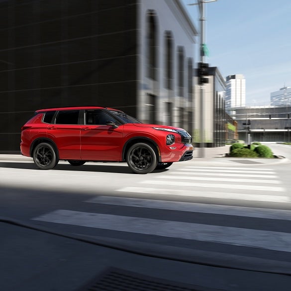 Ricart Nissan in Groveport OH