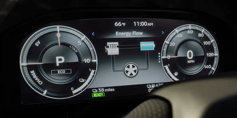 Ricart Nissan in Groveport OH