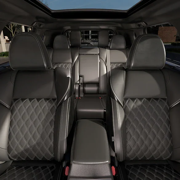 Ricart Nissan in Groveport OH