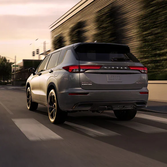 Ricart Nissan in Groveport OH