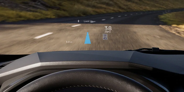 Ricart Nissan in Groveport OH