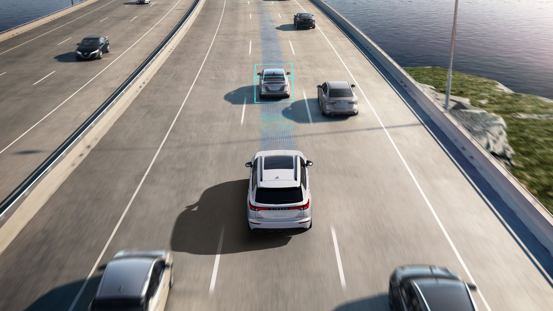 Ricart Nissan in Groveport OH