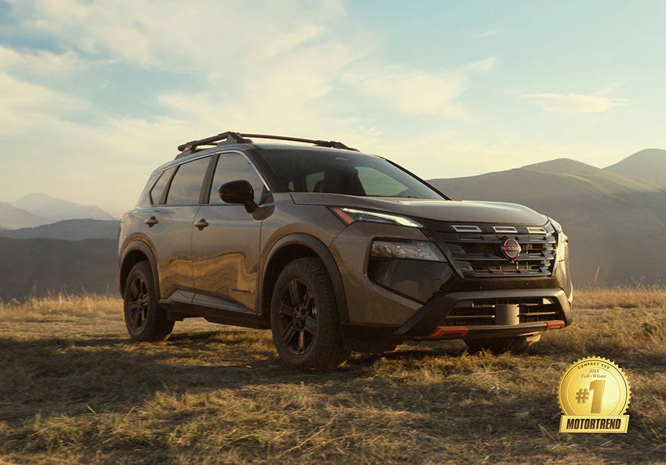 Ricart Nissan in Groveport OH