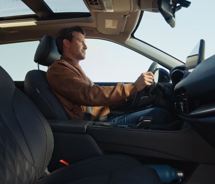 Ricart Nissan in Groveport OH