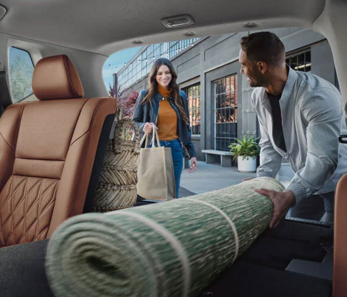 Ricart Nissan in Groveport OH