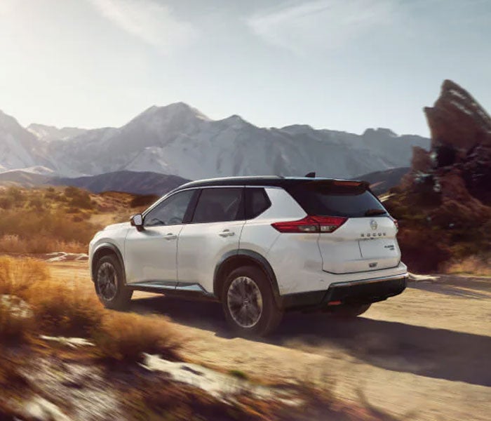 Ricart Nissan in Groveport OH