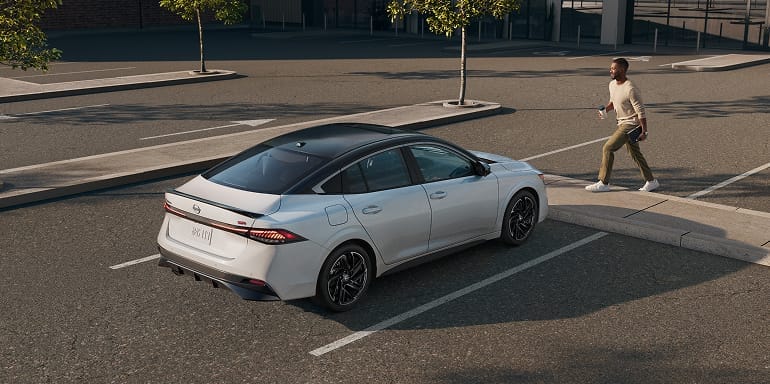 Ricart Nissan in Groveport OH