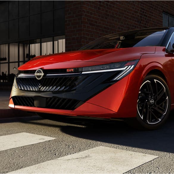 Ricart Nissan in Groveport OH